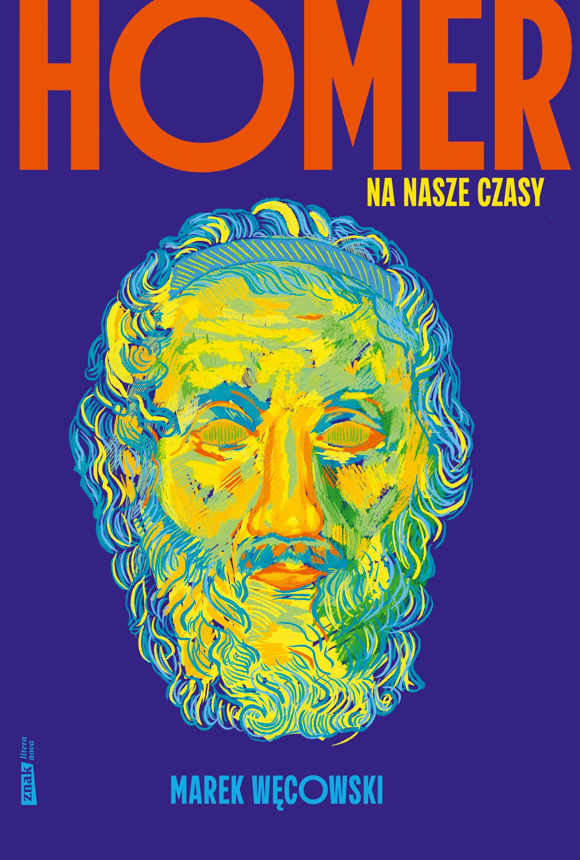 Książka - Homer na nasze czasy