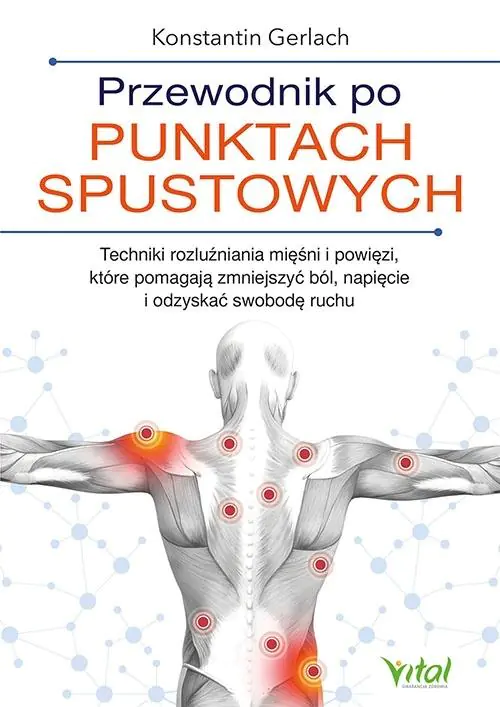 Książka - Przewodnik po punktach spustowych
