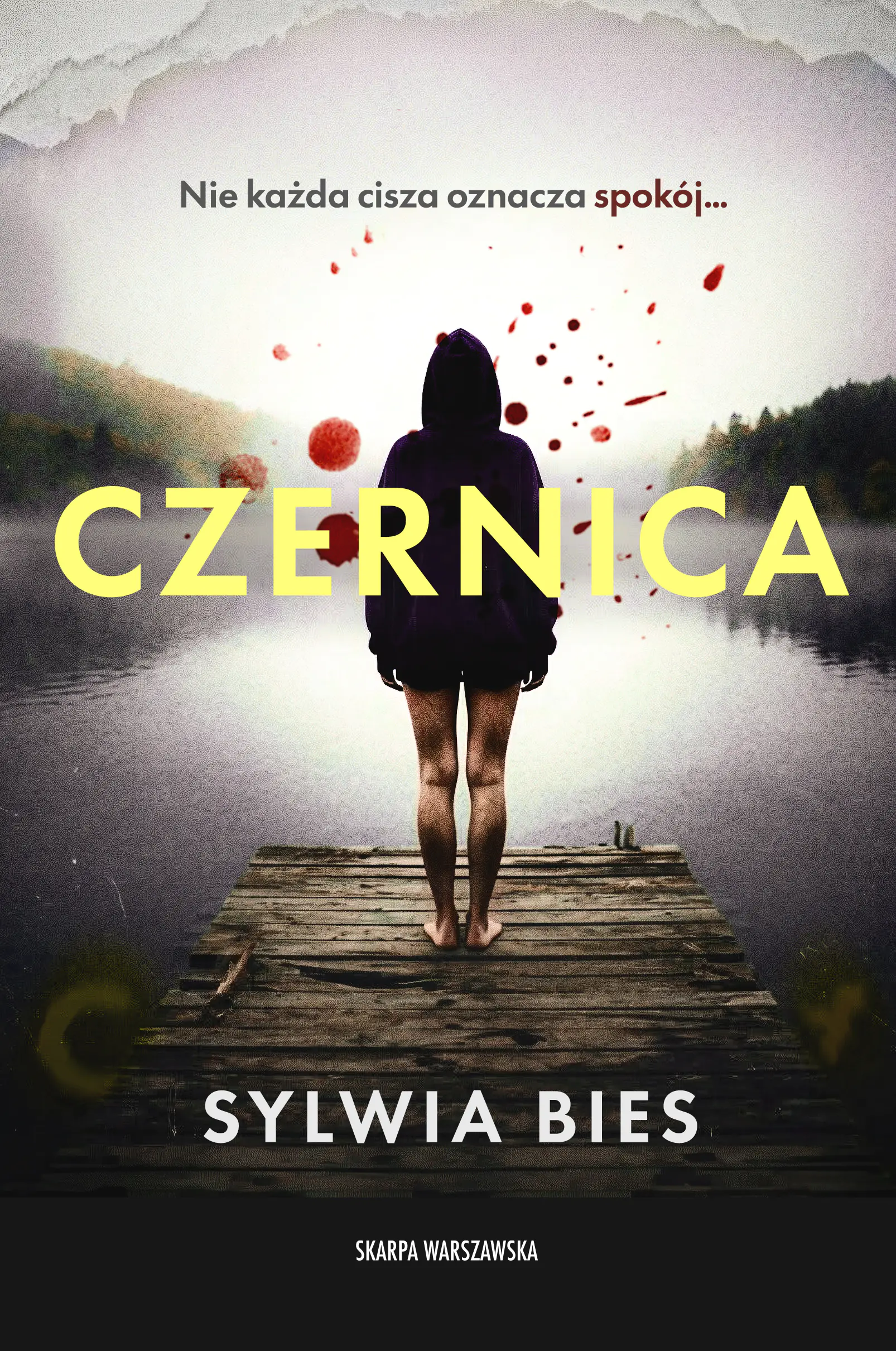 Książka - Czernica