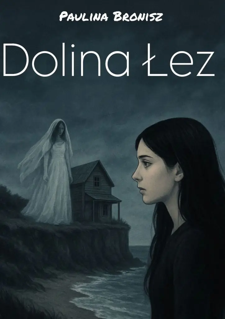 Książka - Dolina Łez