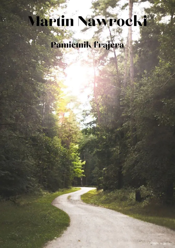 Książka - Pamiętnik Frajera