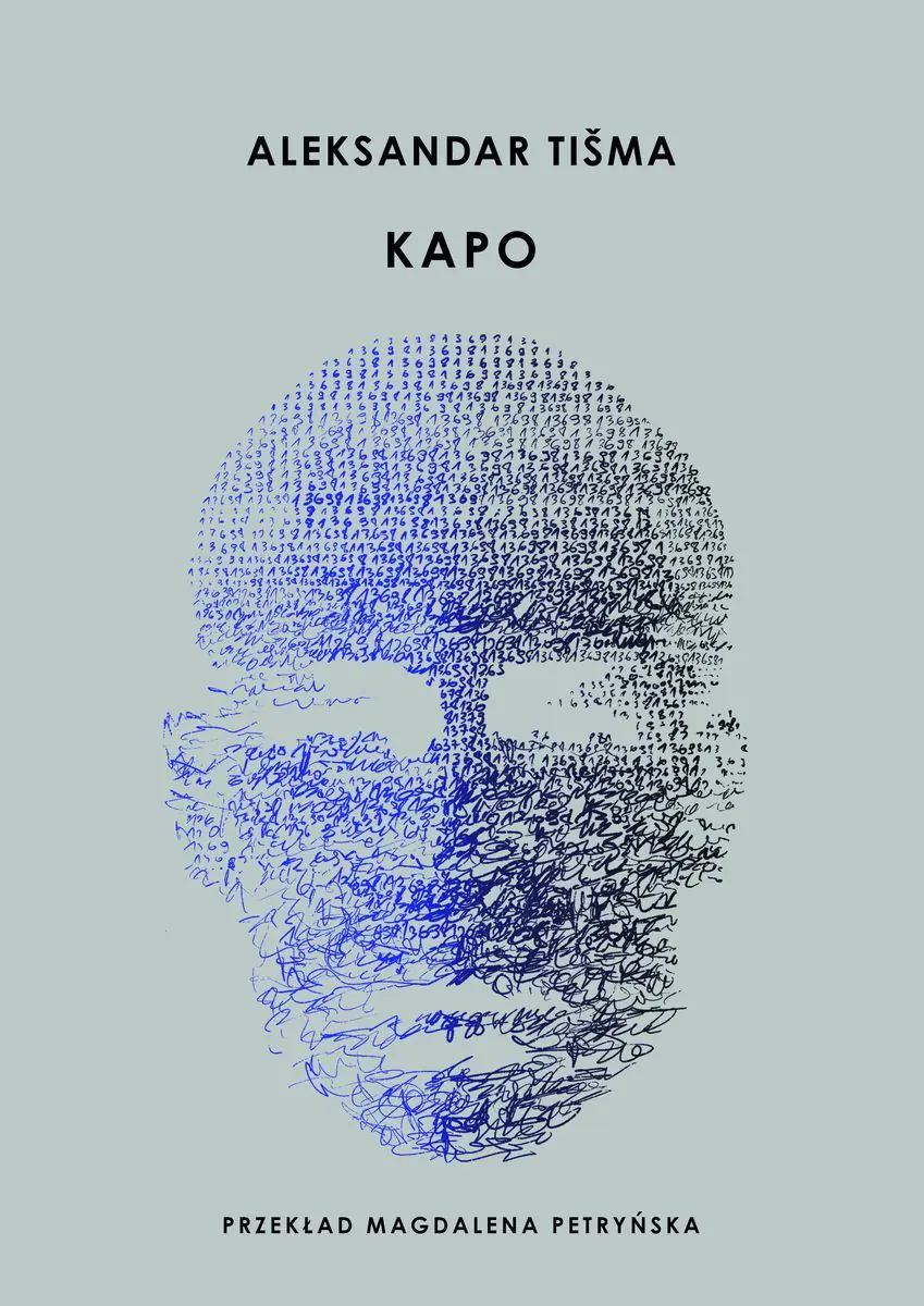 Książka - Kapo