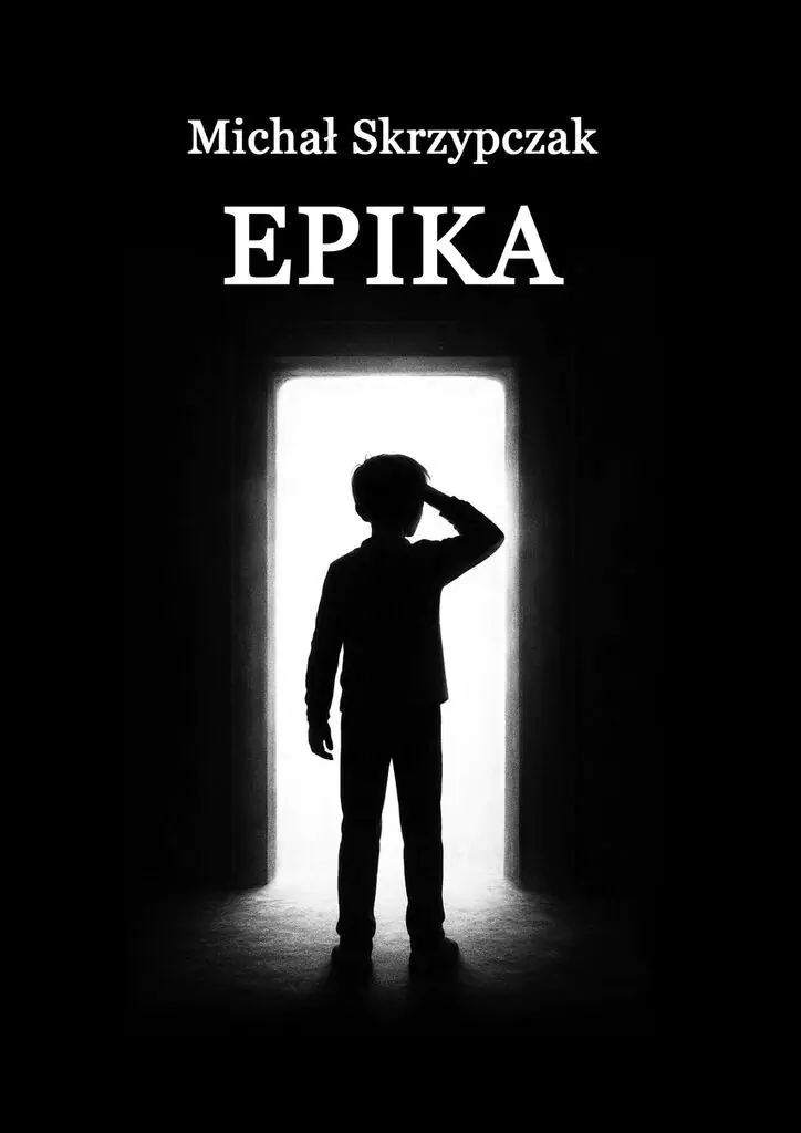 Książka - Epika