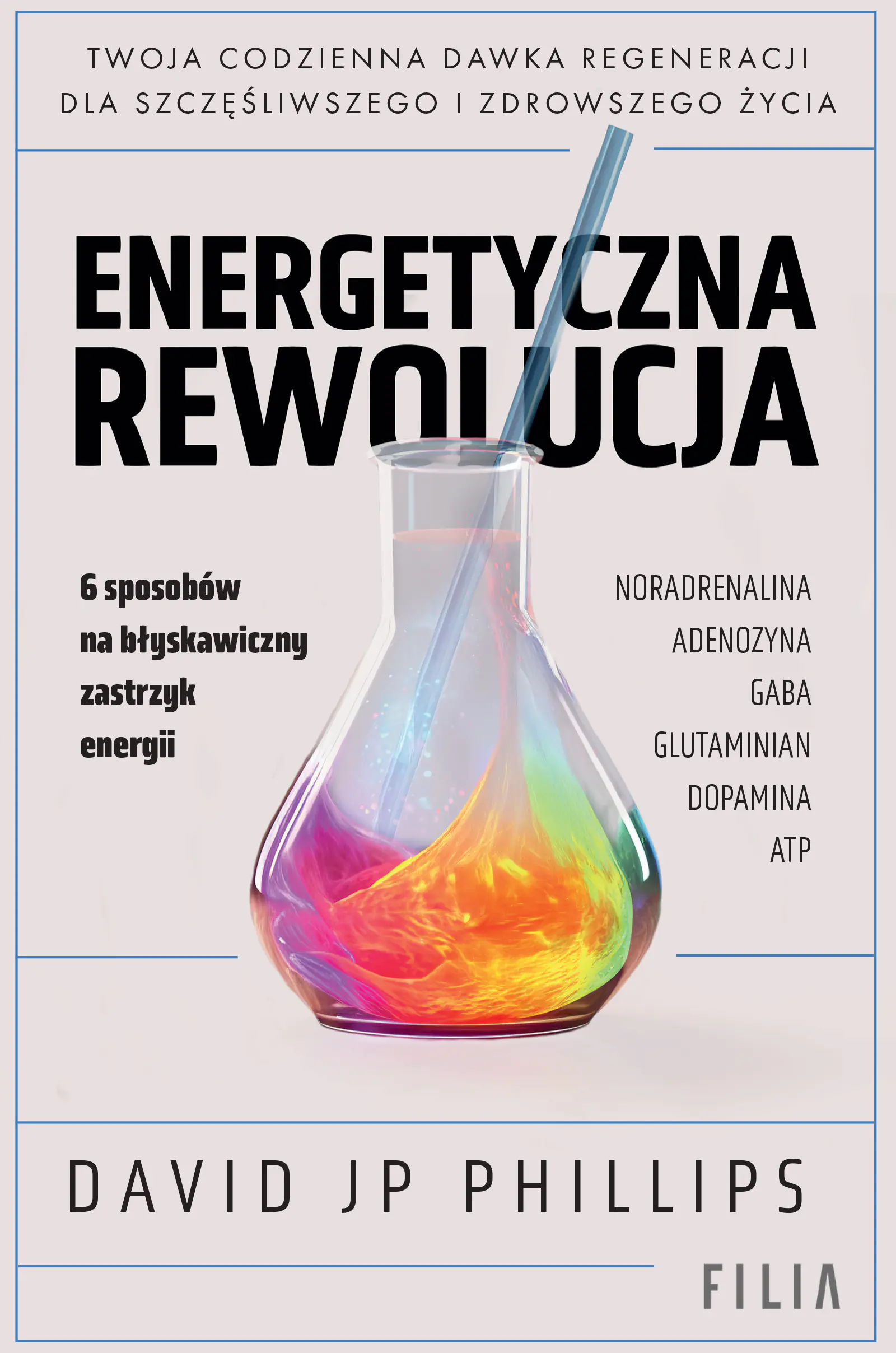 Książka - Energetyczna rewolucja