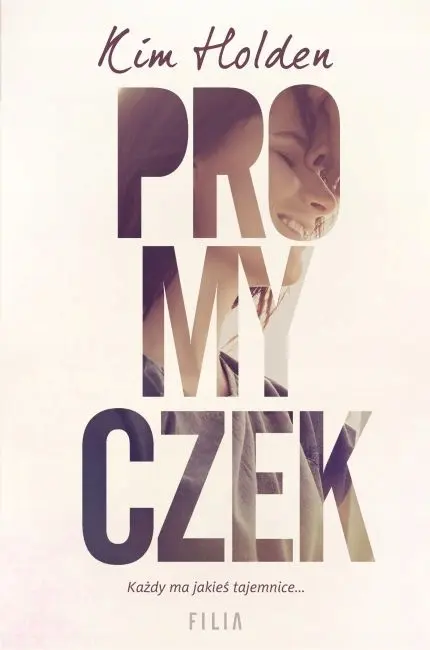 Książka - PROMYCZEK