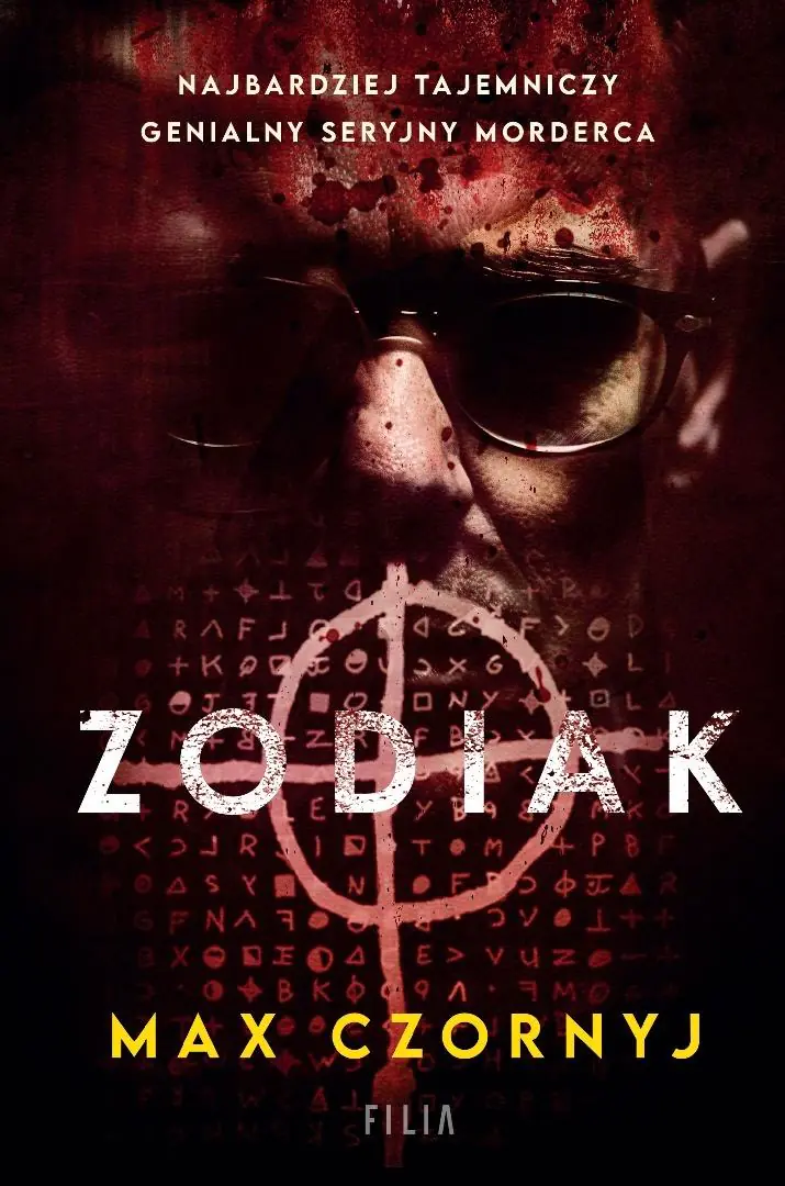 Książka - Zodiak