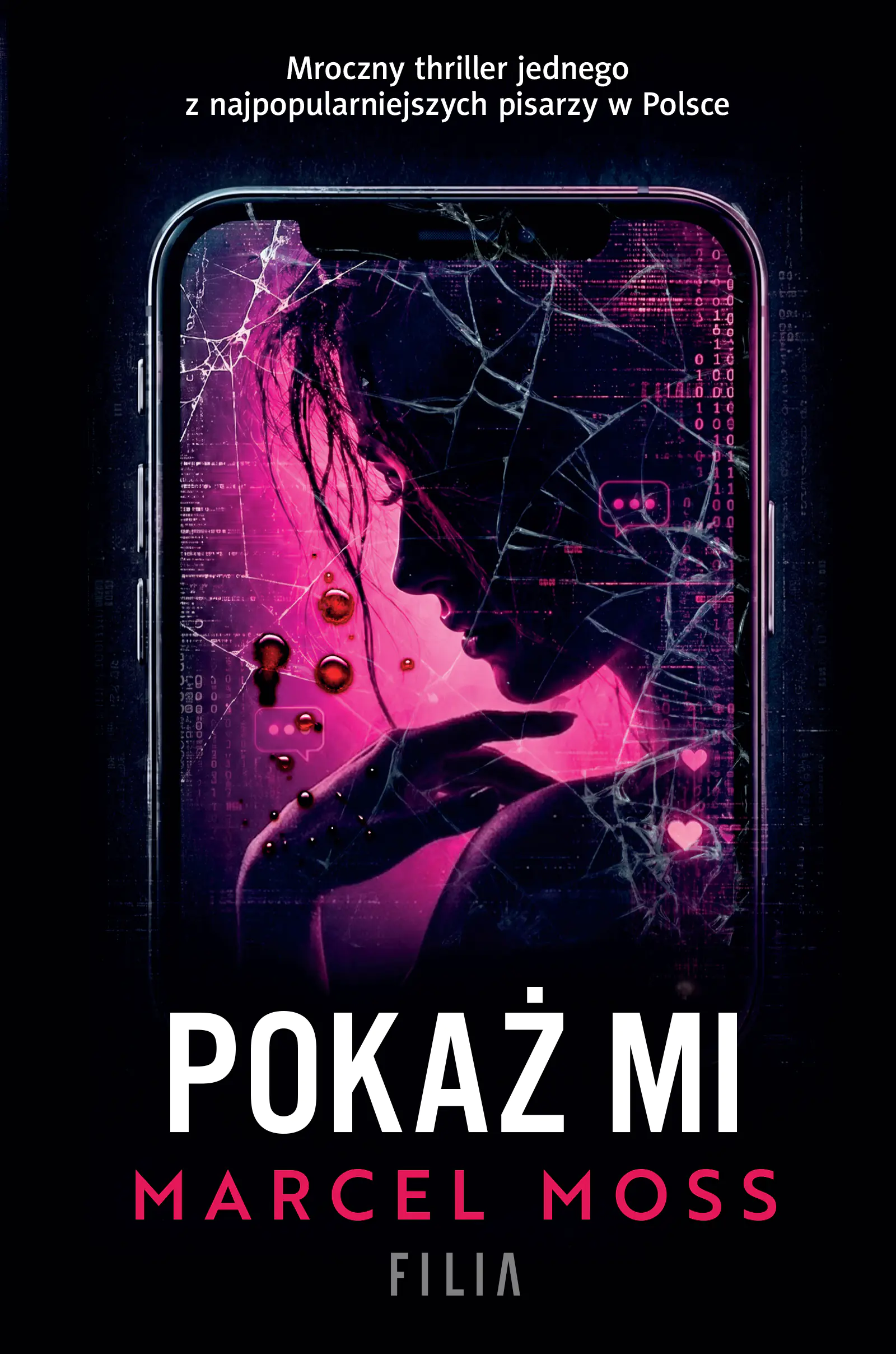 Książka - Pokaż mi
