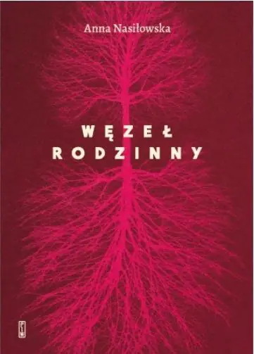 Książka - Węzeł rodzinny
