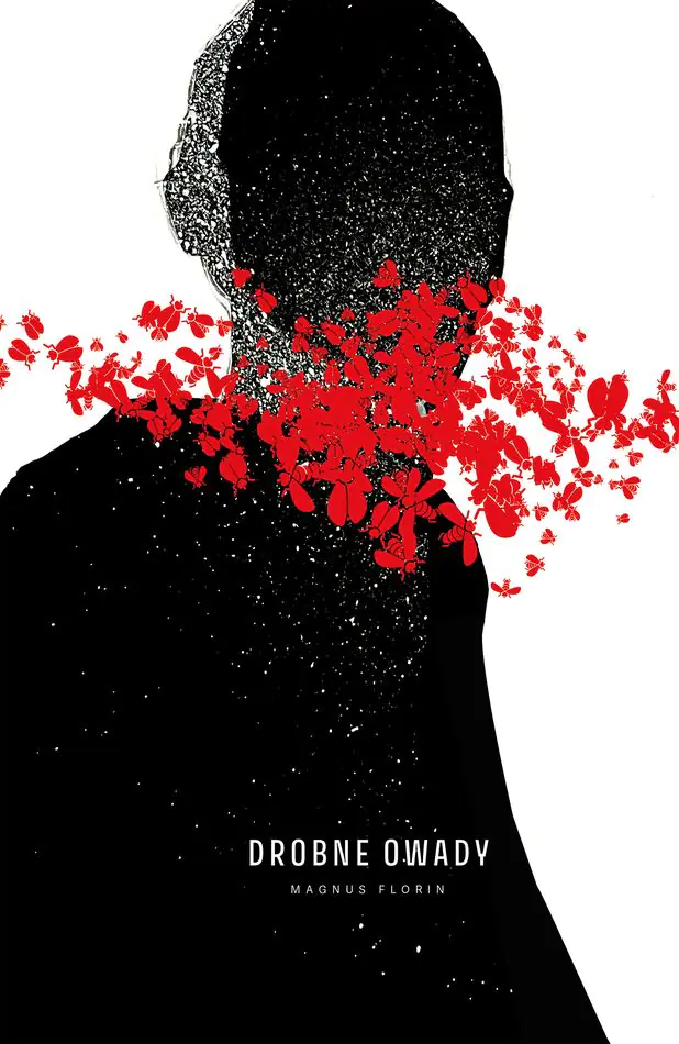 Książka - Drobne owady