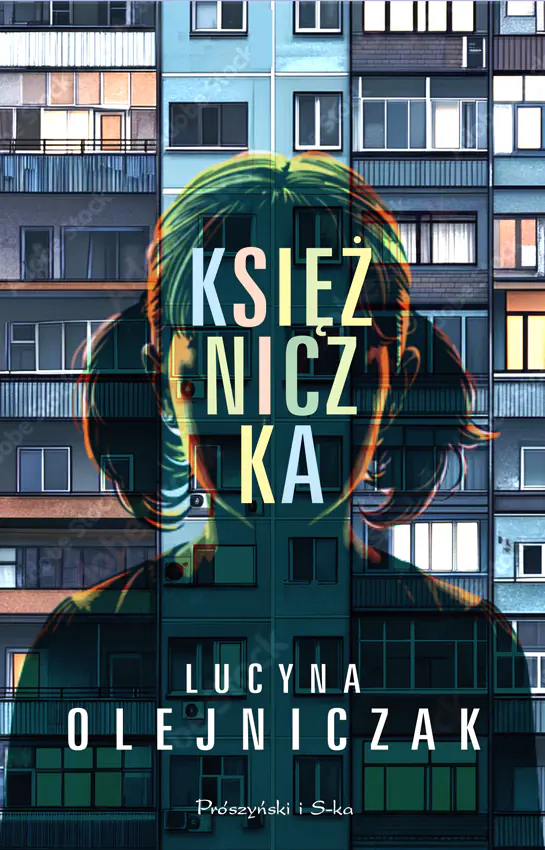Książka - Księżniczka