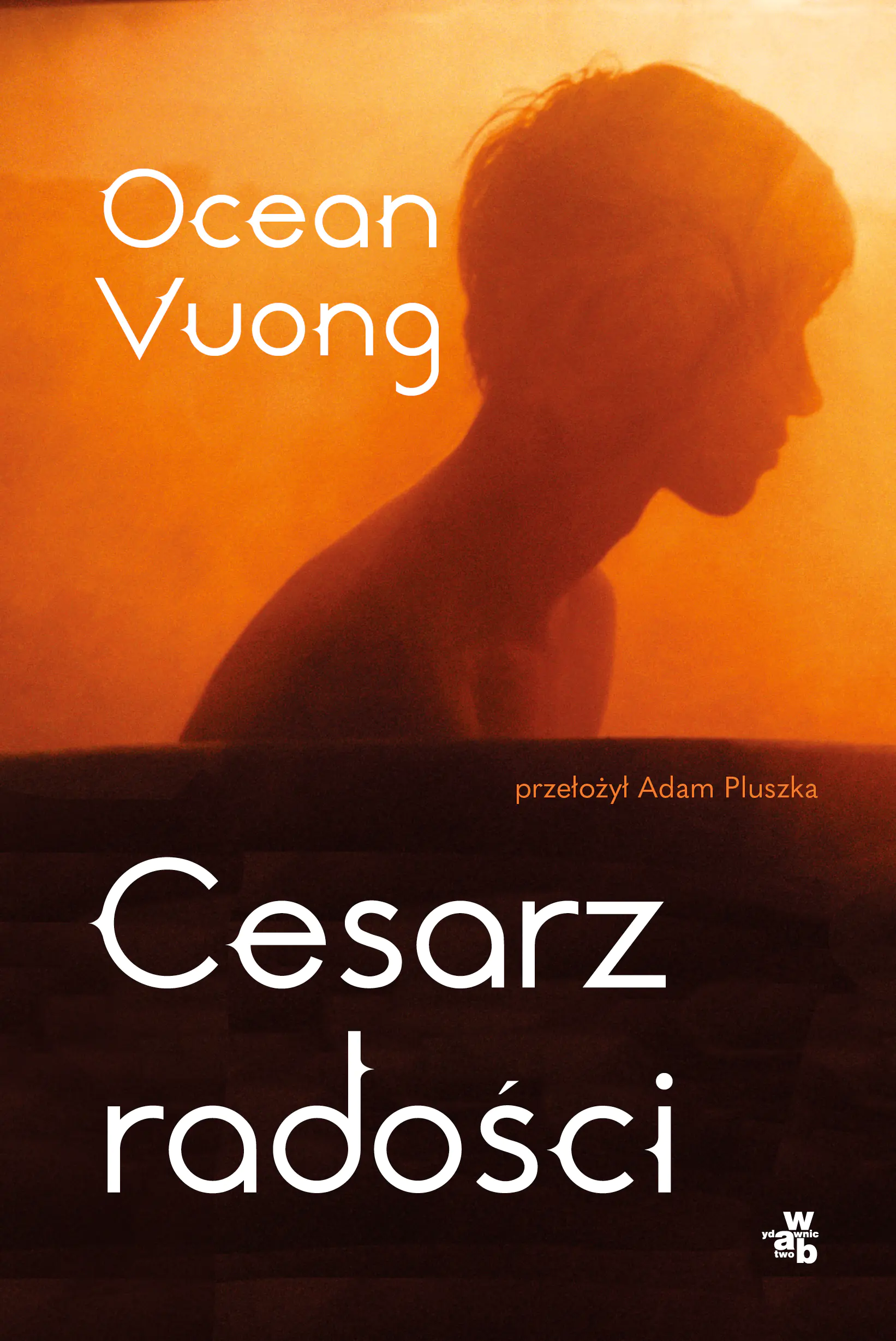 Książka - Cesarz radości