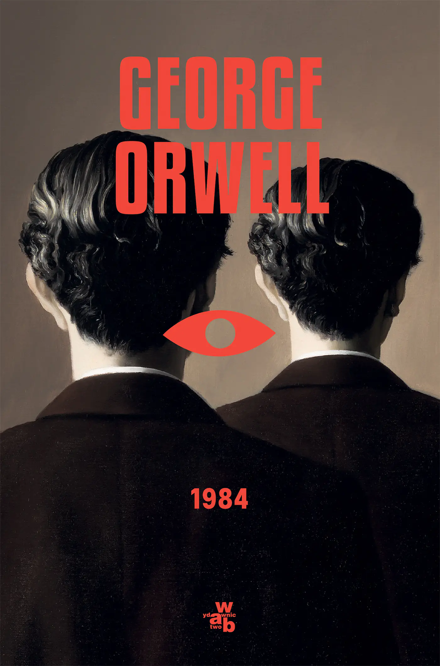 Książka - 1984