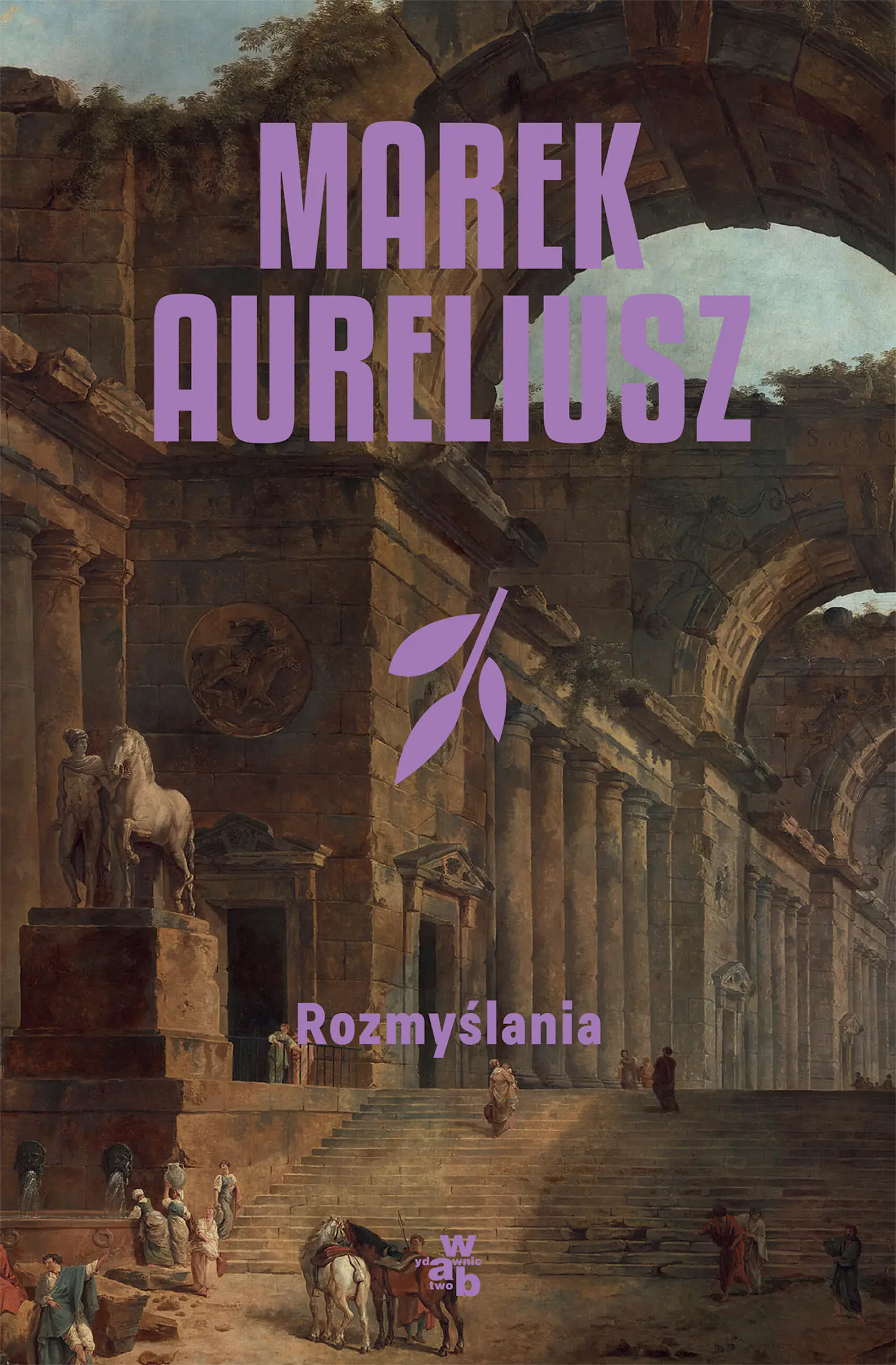 Książka - Rozmyślania