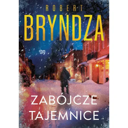 Książka - Erika Foster. Zabójcze tajemnice. Tom 6