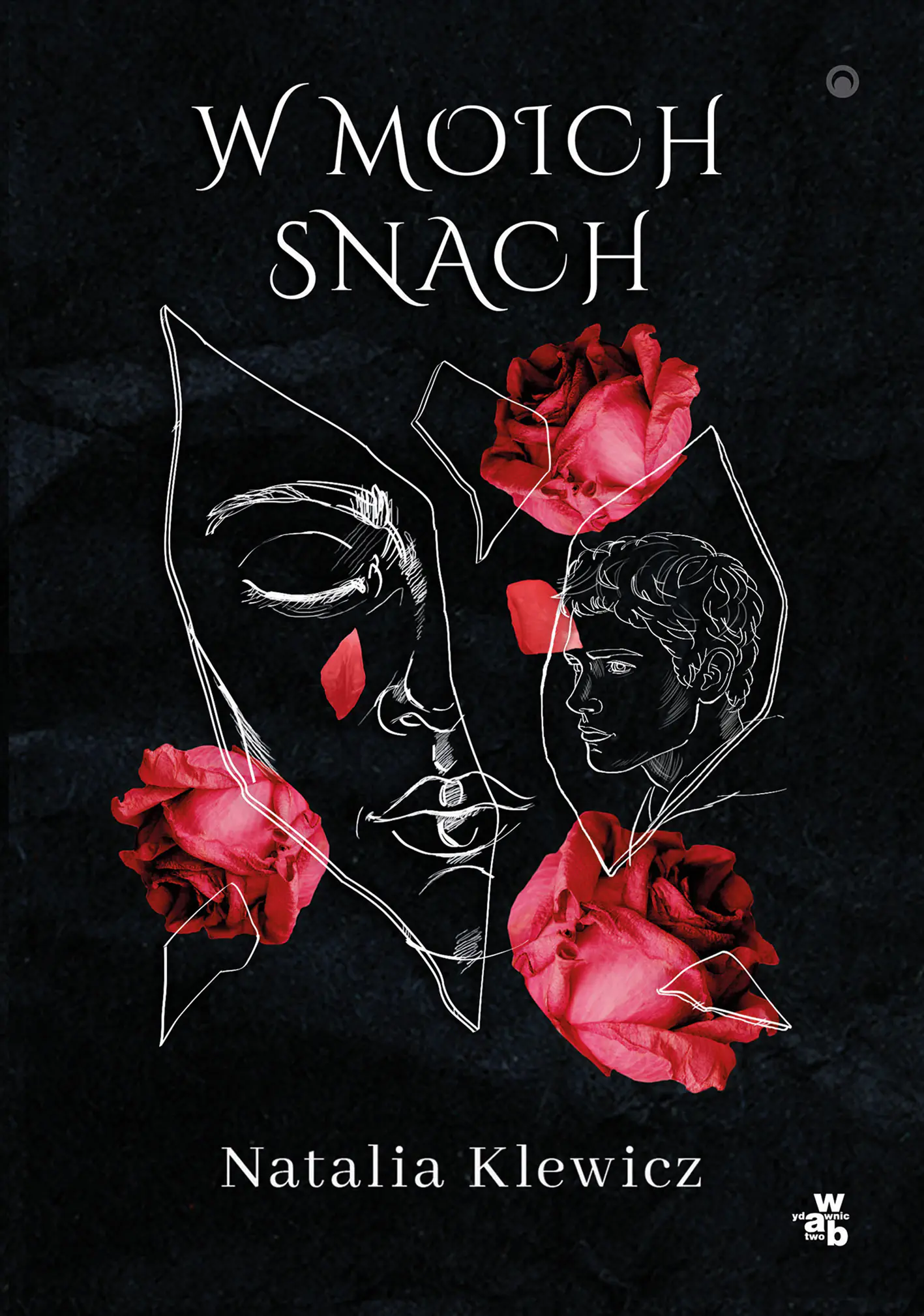 Książka - W moich snach