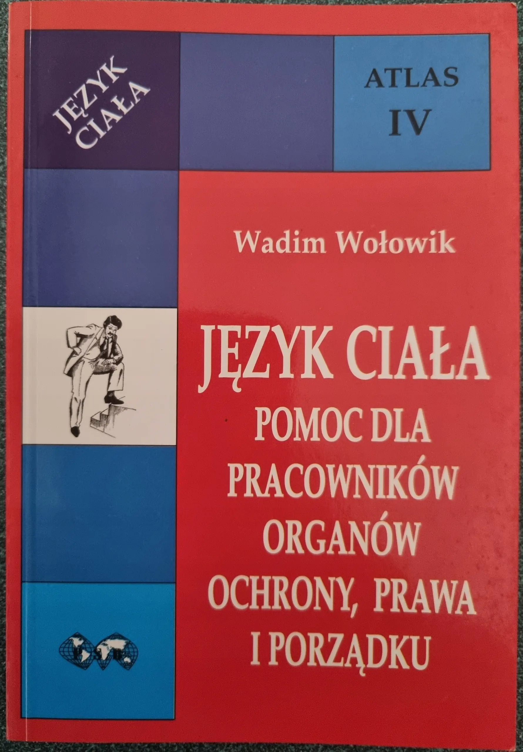 Książka - Język Ciała