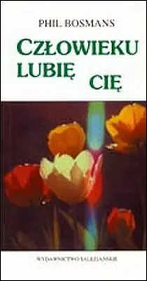 Książka - Człowieku, lubię Cię. O przyjaźni i szczęściu między ludźmi
