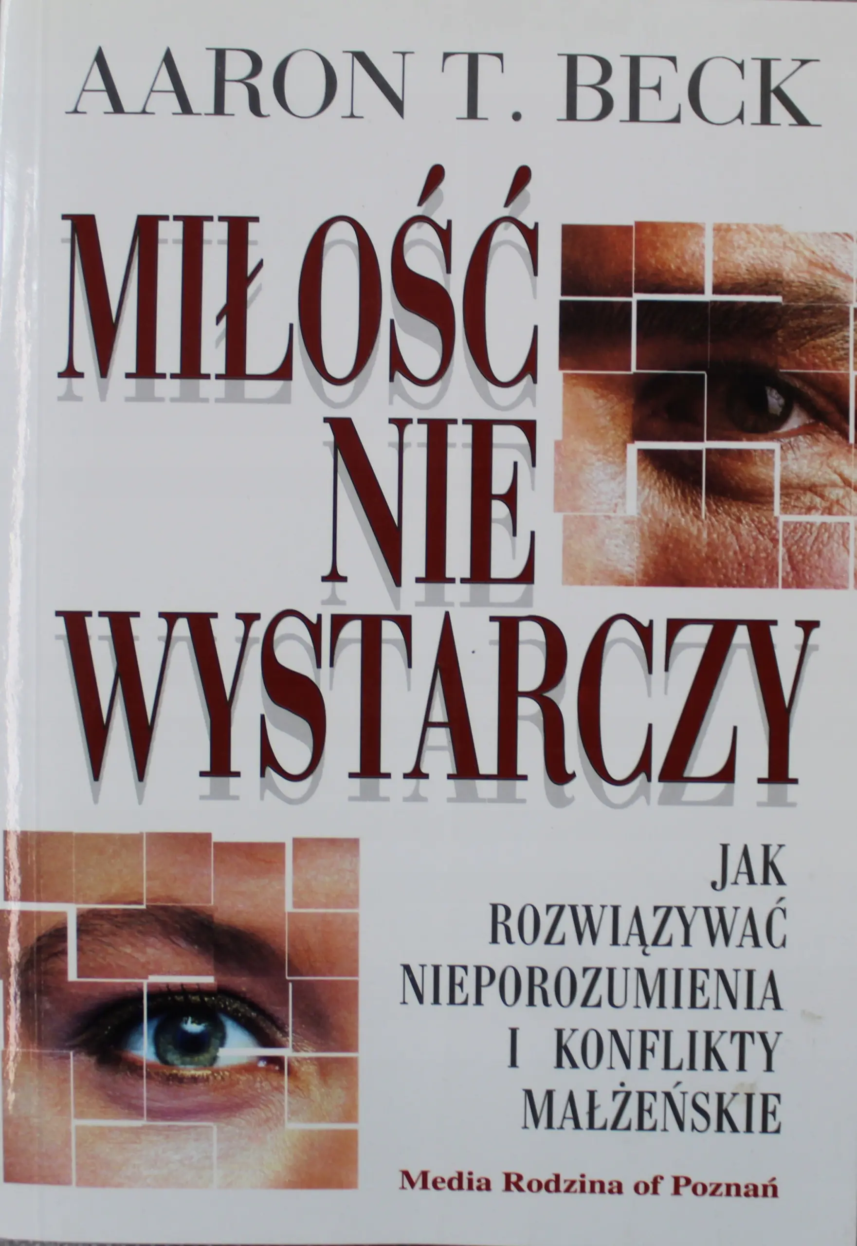 Książka - O radości