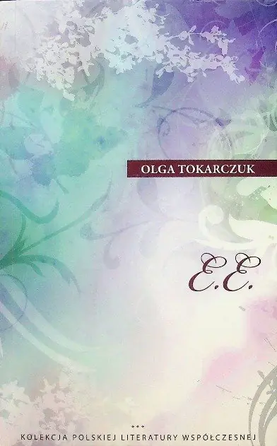 Książka - E E