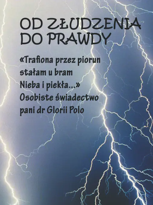 Książka - Od złudzenia do prawdy