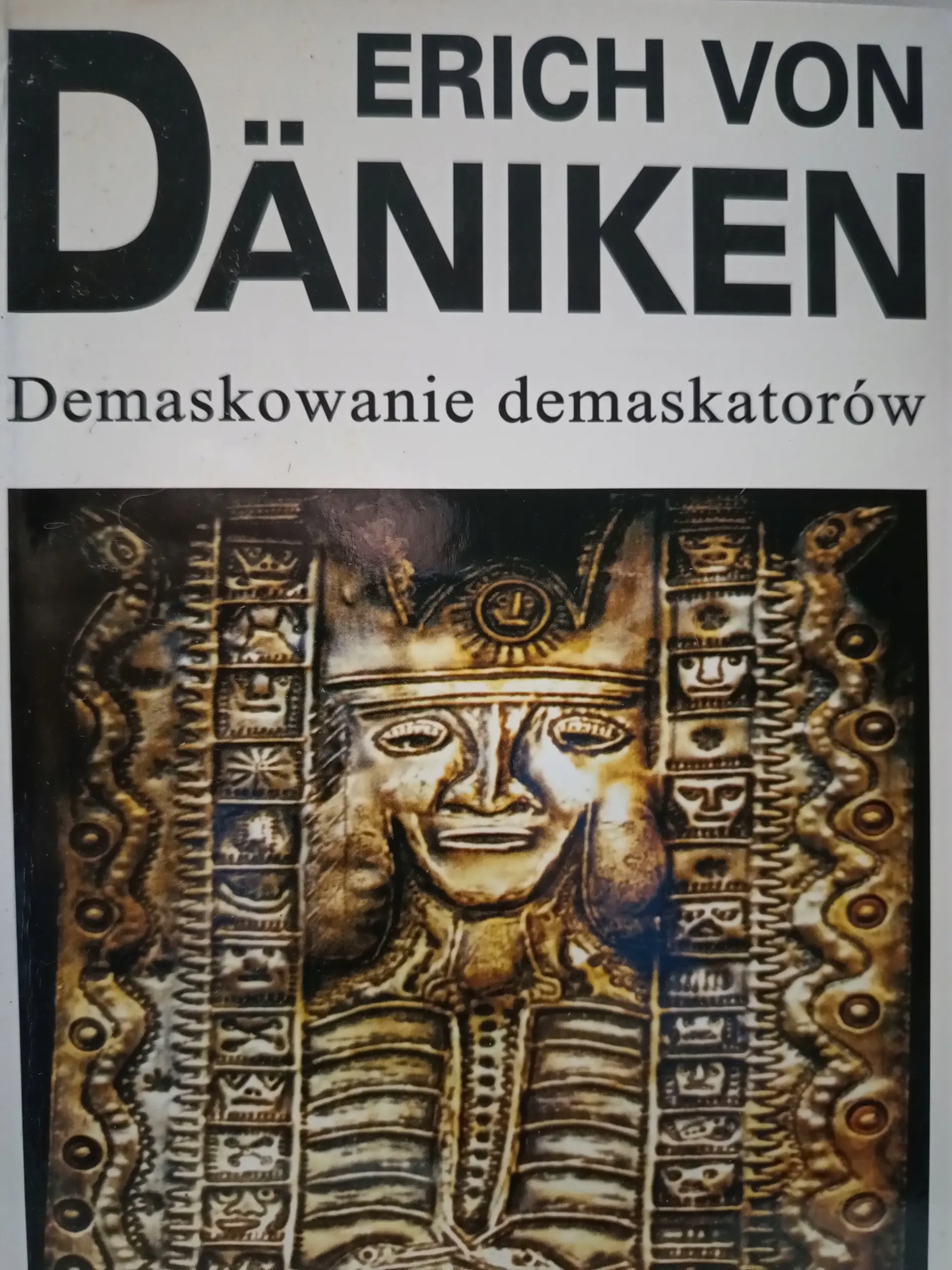 Książka - Podróż na Karibati