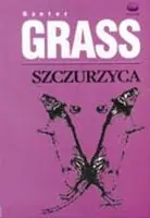 Książka - Szczurzyca