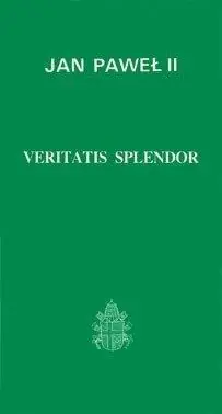Książka - Veritatis Splendor