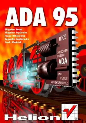 Książka - Ada 95