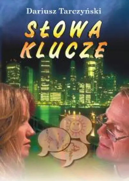 Książka - Słowa Klucze