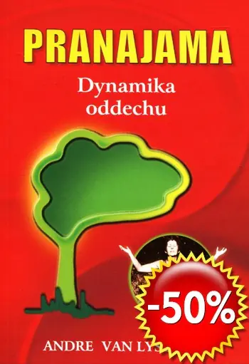 Książka - Pranajama - Dynamika Oddechu
