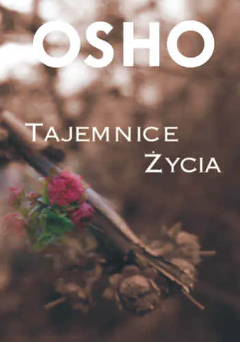 Książka - Tajemnice Życia