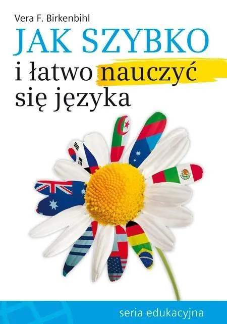 Jak szybko i łatwo nauczyc się języka