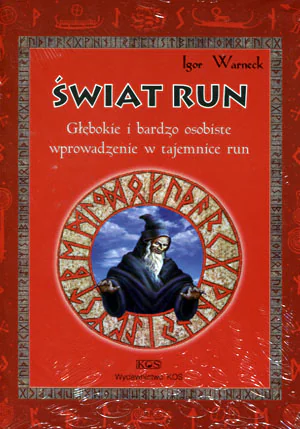 Książka - Świat Run