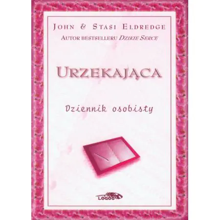 Urzekająca. Dziennik osobisty