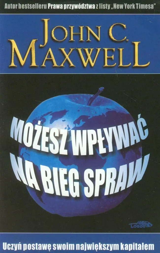 Możesz wpływać na bieg spraw