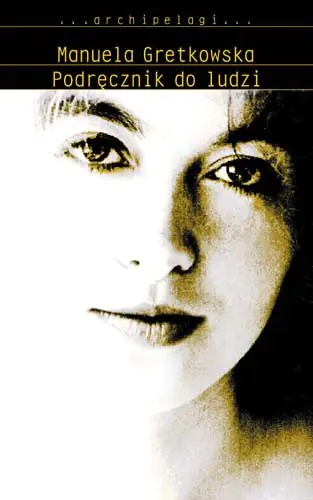 Książka - Podręcznik do ludzi