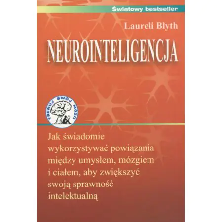 Książka - Neurointeligencja