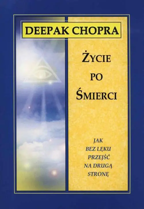 Książka - Życie po śmierci