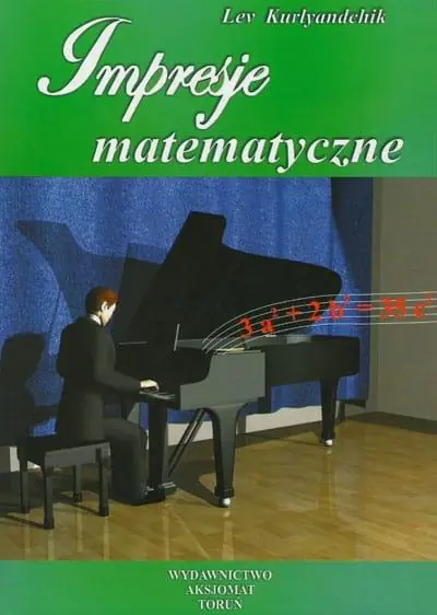 Impresje matematyczne. Tom 2