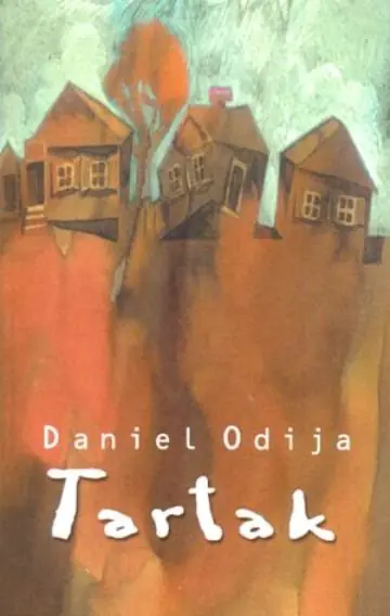 Książka - Tartak