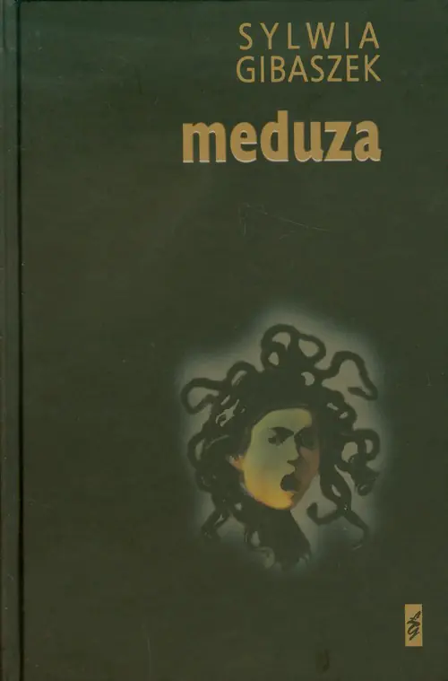 Książka - Meduza