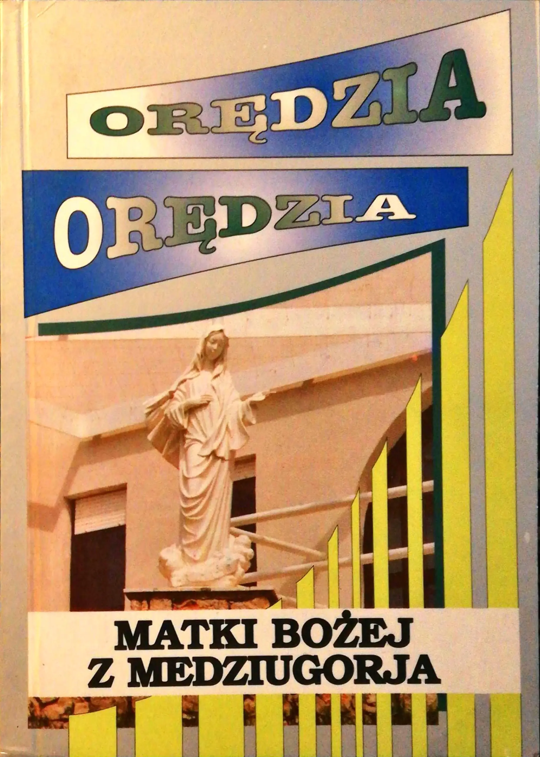 Książka - Słowo z nieba
