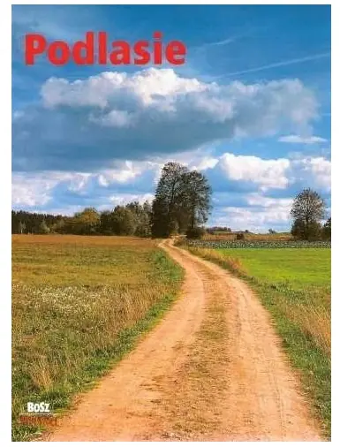 Książka - Podlasie