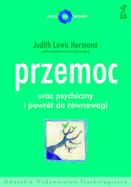 Książka - Przemoc