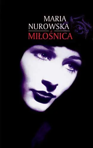 Książka - Miłośnica