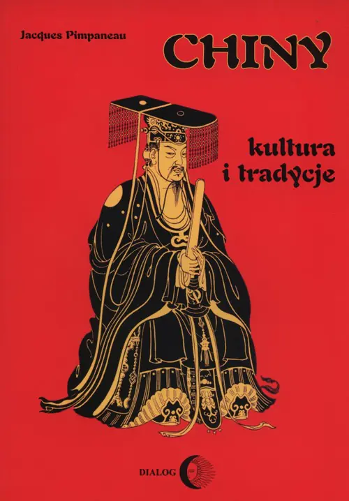 Książka - Chiny Kultura i Tradycje