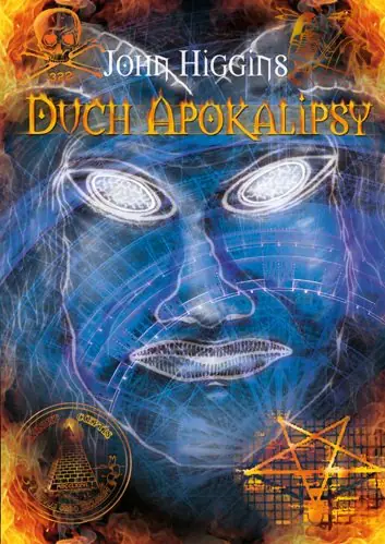 Książka - Duch Apokalipsy