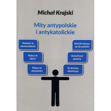 Mity antypolskie i antykatolickie