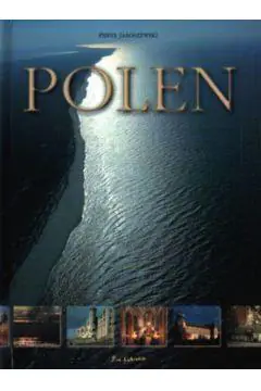Książka - Polen