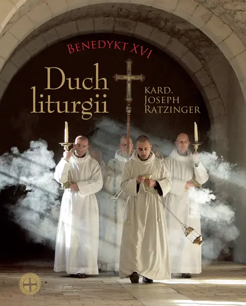 Książka - Duch liturgii